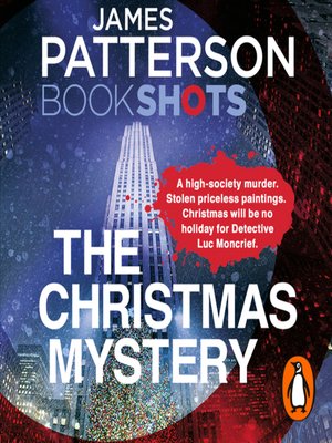 cover image of The Christmas Mystery